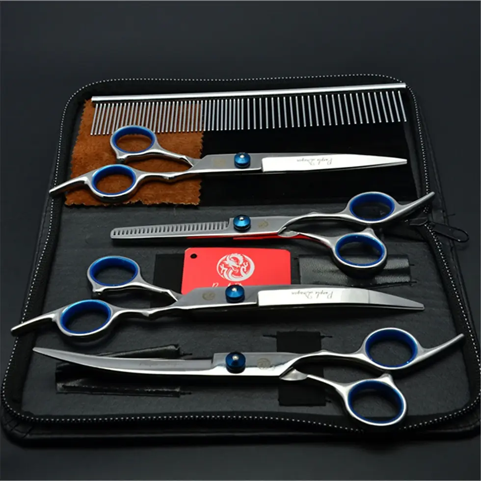 Thumbnail: Dog Grooming Scissors