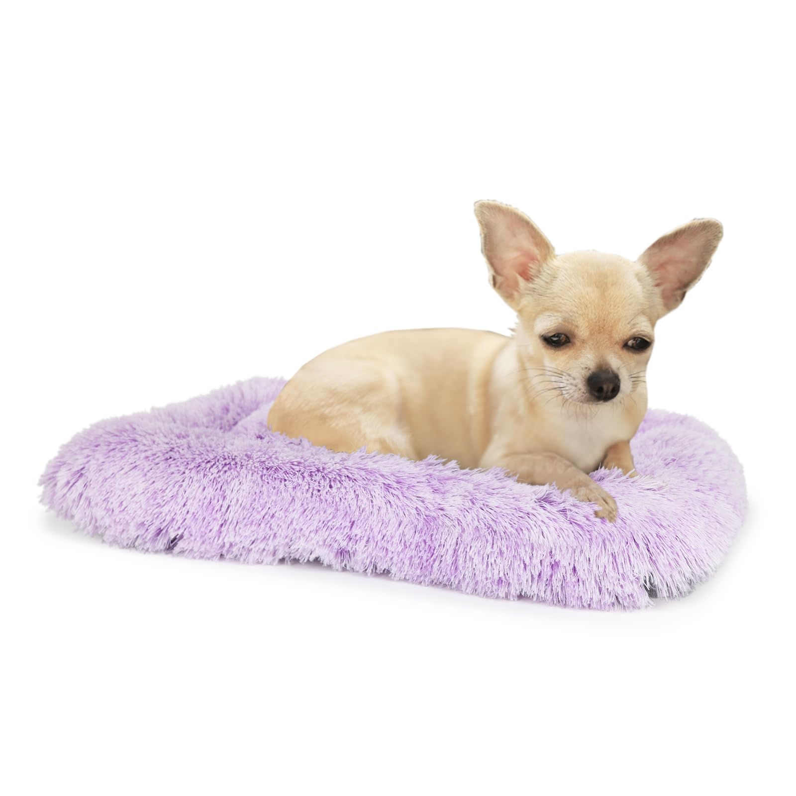 small dog bed for crate 22 x 13 washable orthopedic dog kennel beds for crates 2