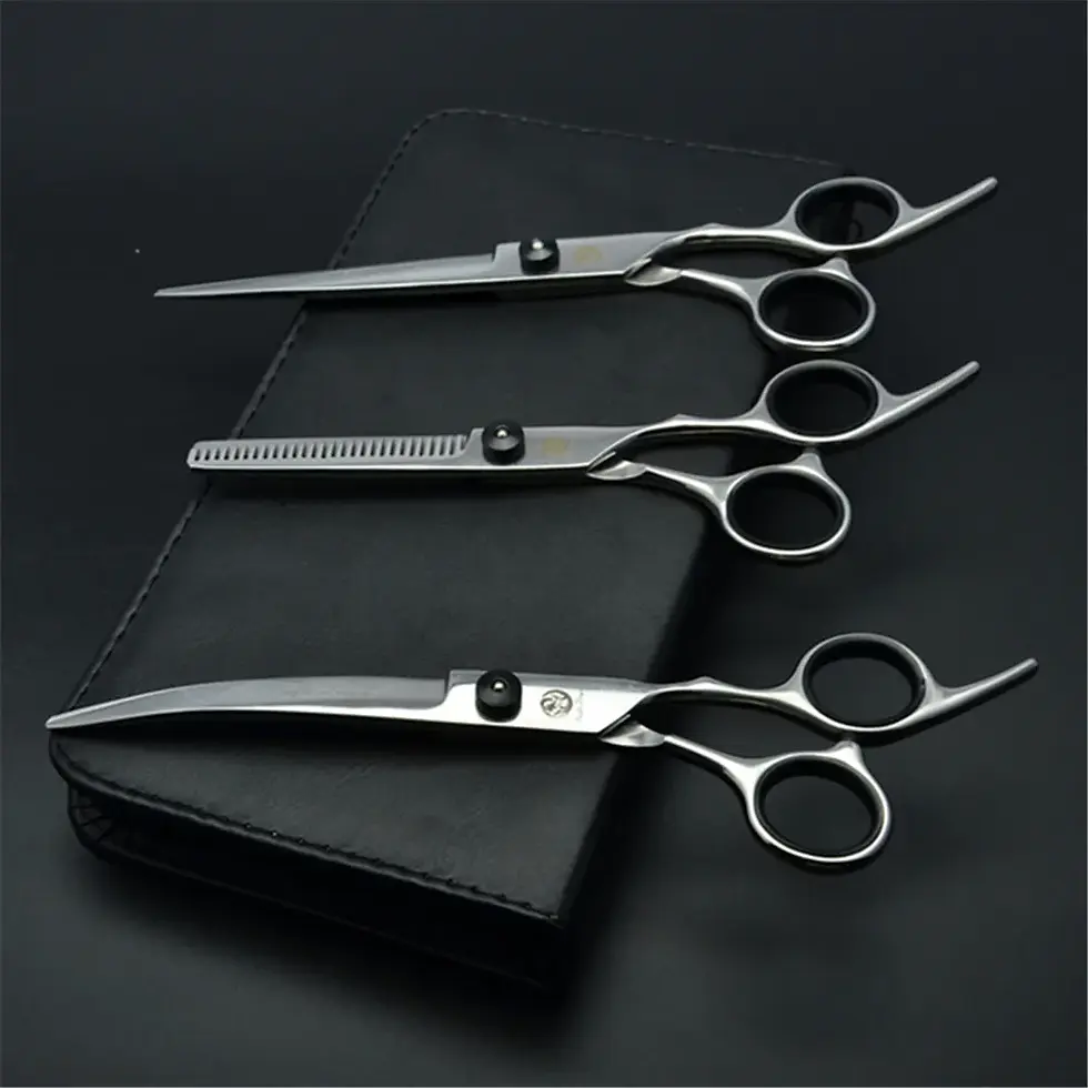 Thumbnail: Dog Grooming Scissors