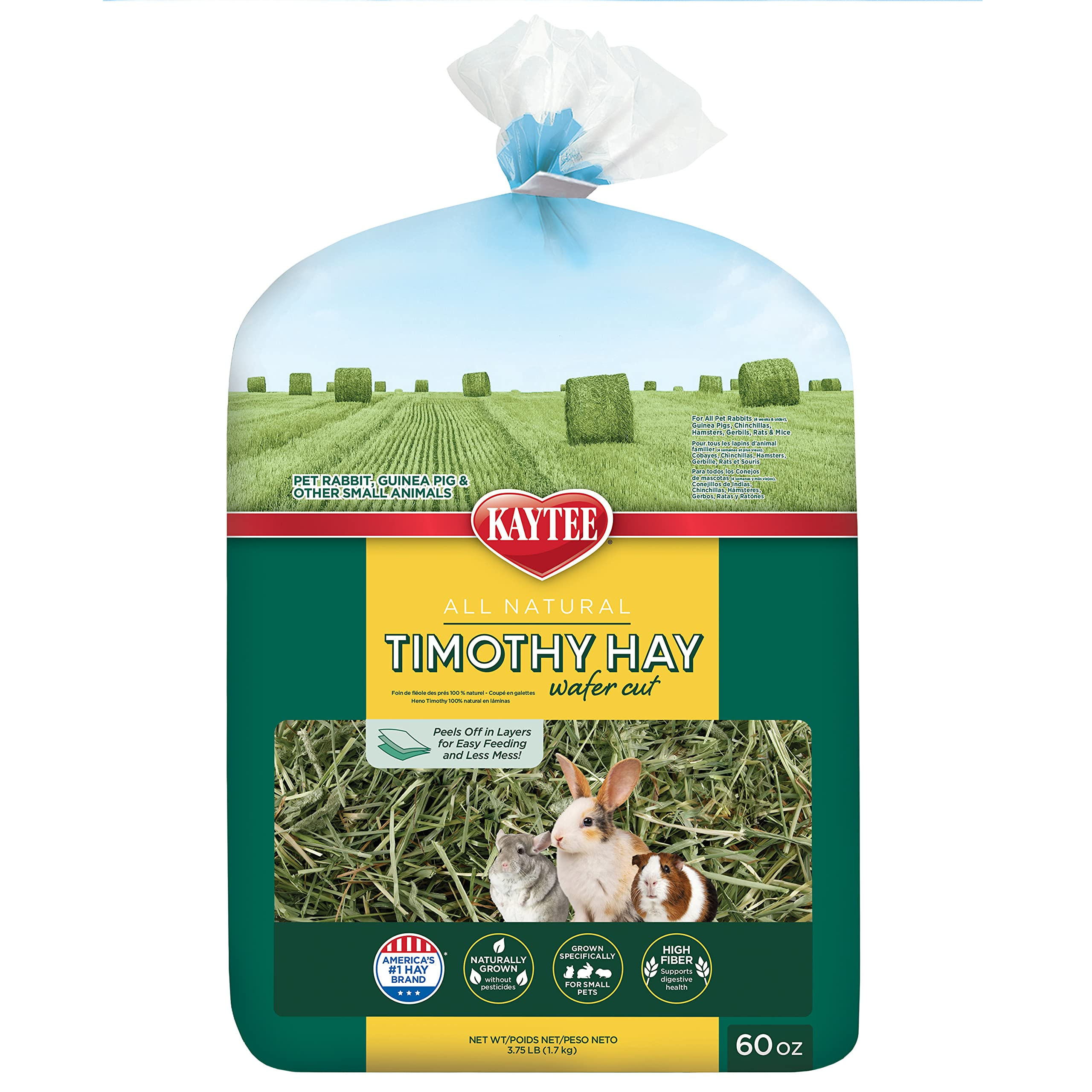 all natural timothy hay for guinea pigs rabbits and small pets