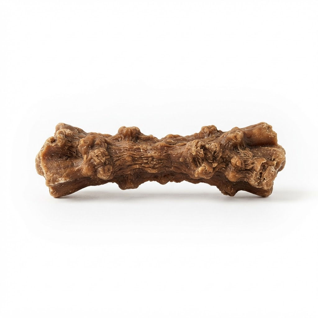 Rust-Proof - Dog Dental Chew - Long Lasting - Brown - All About Your Animals