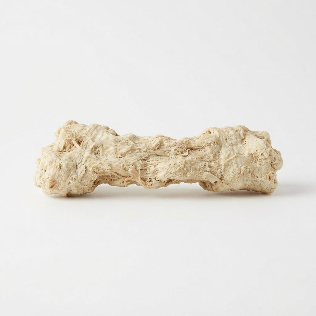 Durable - Dog Treats - Organic - Jumbo - White - All About Your Animals