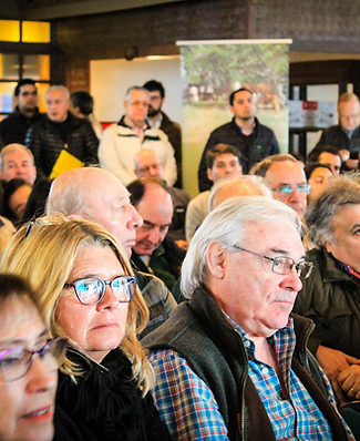 Jornadas Ganaderas