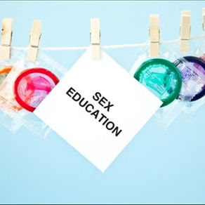 Contraception! Who gets to decide what information we are given?
