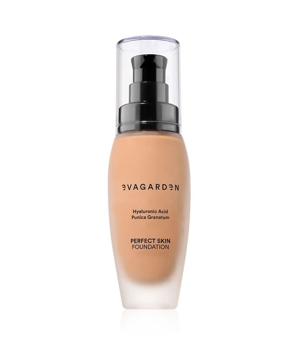 Perfect skin foundation nr242 kleur toast