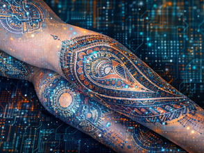 Technology, AI, and the Future of Tattooing