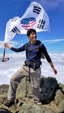 Daniel Shinwoo Kim