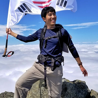 Daniel Shinwoo Kim