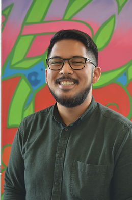 Ian Zamora