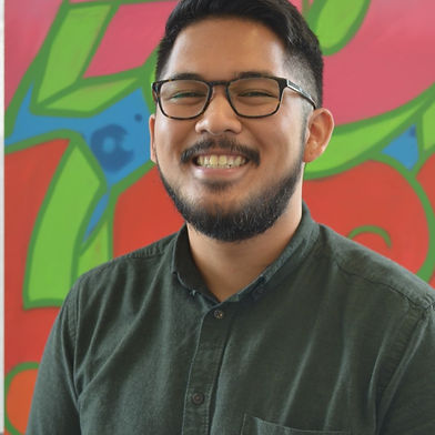 Ian Zamora