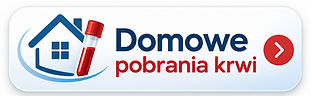 Domowe pobrania krwi – baner medyczny_ed
