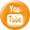 YouTube Orange Gumdrop