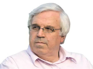 Comrade Alon Liel on Israel-Europe relations and the call for a two-state solution in an interview with Al-Shams Radio