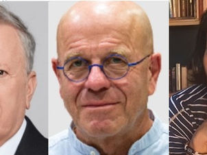 The Unification of Forces for Cooperation in the Election Campaign Is Expanding