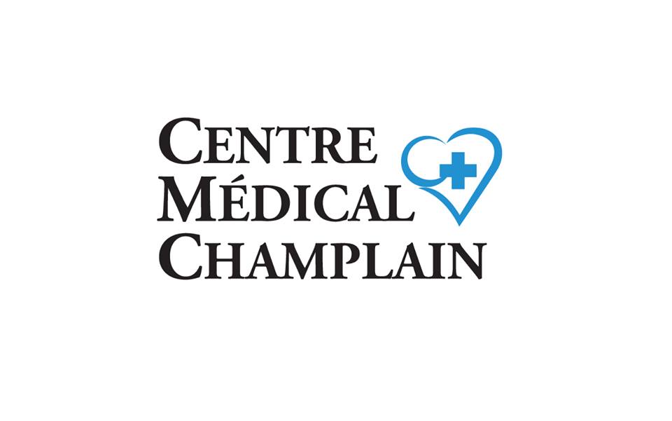 Centre Médical Champlain Clinique Médical Champlain
