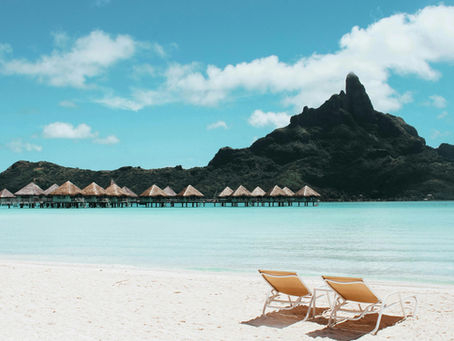 Discover Tahiti: Where Pristine Nature and Rich Polynesian Culture Meet