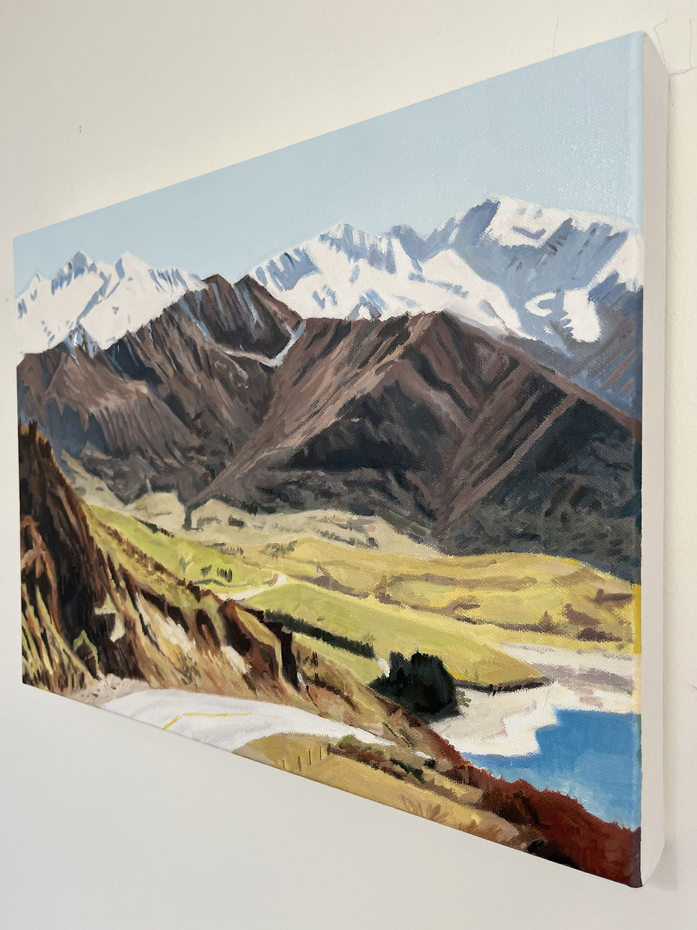 Thumbnail: Southern Alps