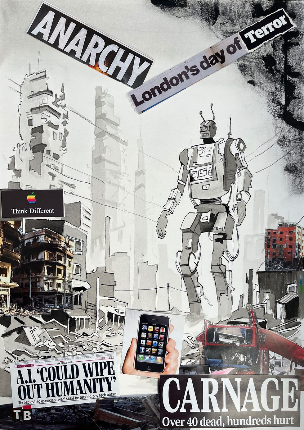 Thumbnail: London Calling