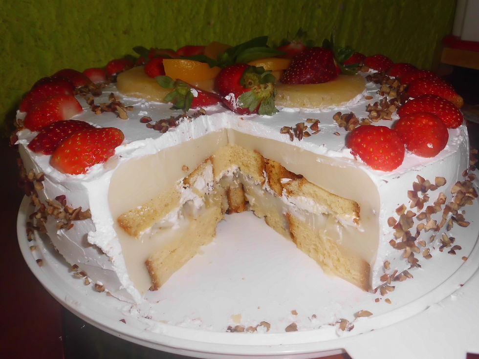 Gelapastel