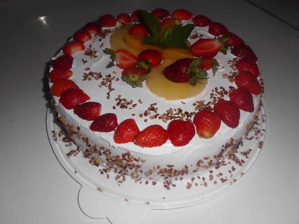 Gelapastel