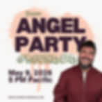 Angel Party: Grounded