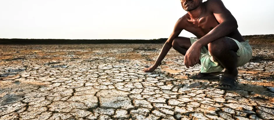 The crucial interlinking of soil degradation and health