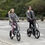 Thumbnail: 30 km/t City 20"eBike Shimano 7-speed 10Ah batteri, Hydraulic Disc Brake, +100km