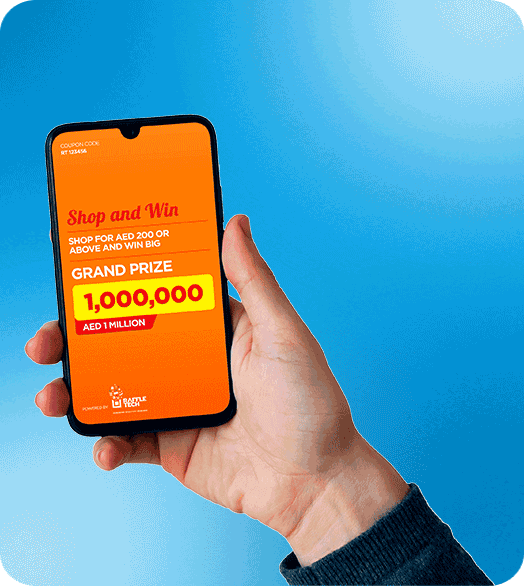 Gamified Loyalty in UAE