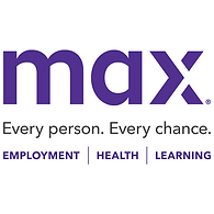 Max Employment logo