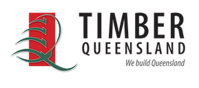 Timber Queensland logo