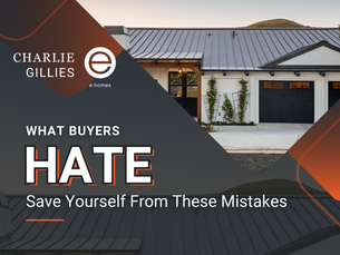 What Buyers Hate: Save Yourself From These Mistakes