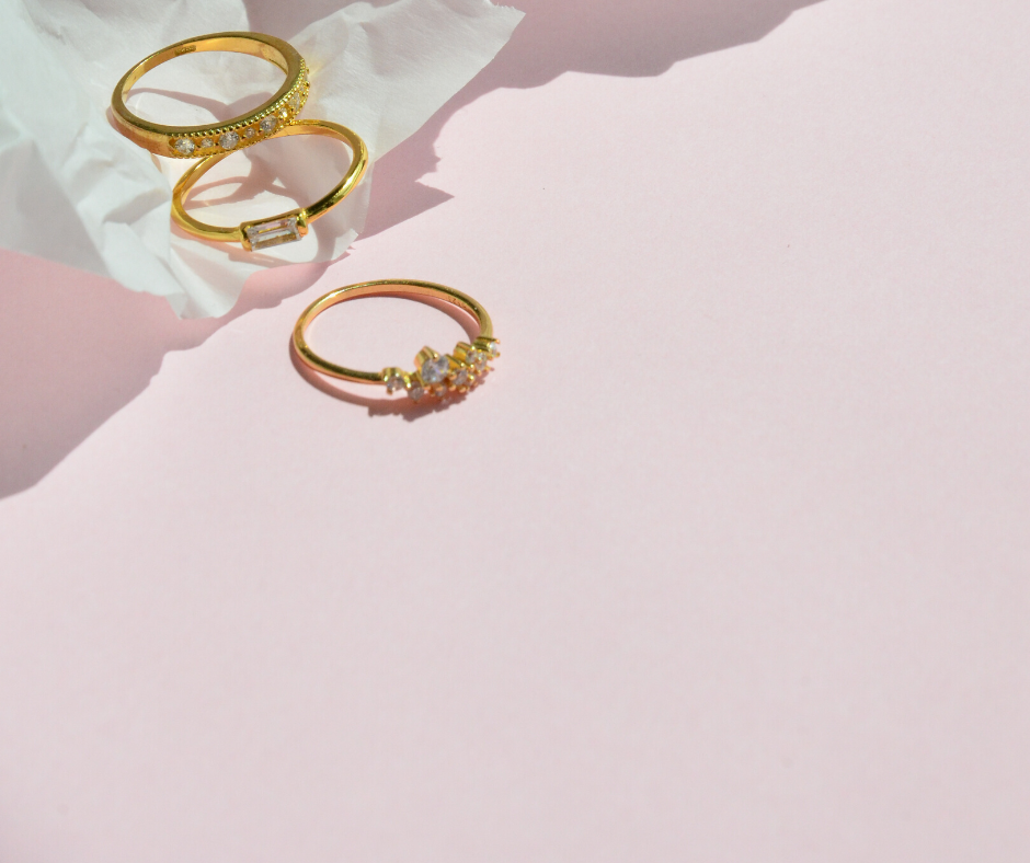Blush & Bar Jewelry