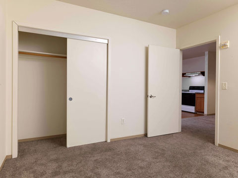 San Jose income restricted apartment community