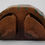 Thumbnail: Two Drawer Mesquite Live Edge Jewelry Box