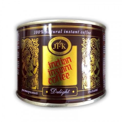 Кофе растворимый Индийский, Indian instant coffee, 180гр.. | Индийский ...