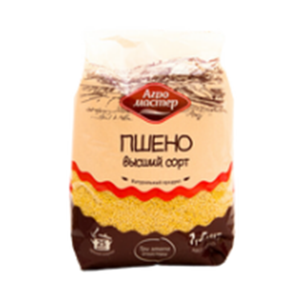 Дээд сортын шар будаа