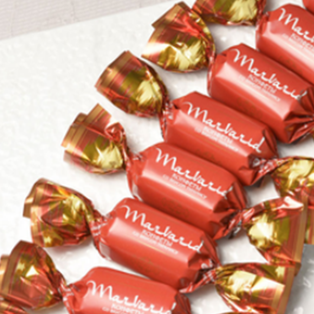 Тирамисү чихэр