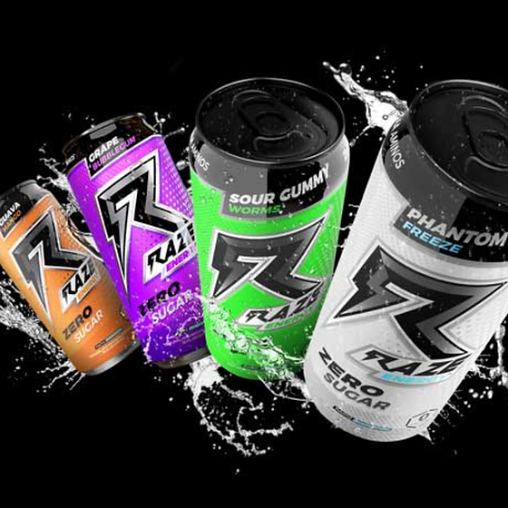 Raze Energy | brackenb-nutrition Raze Energy | brackenb-nutrition