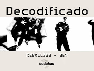 Reboll333 y su EP 369