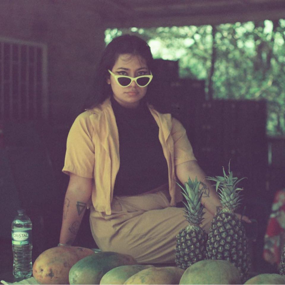 Foto del escritor: Alejandra Medina Nocua