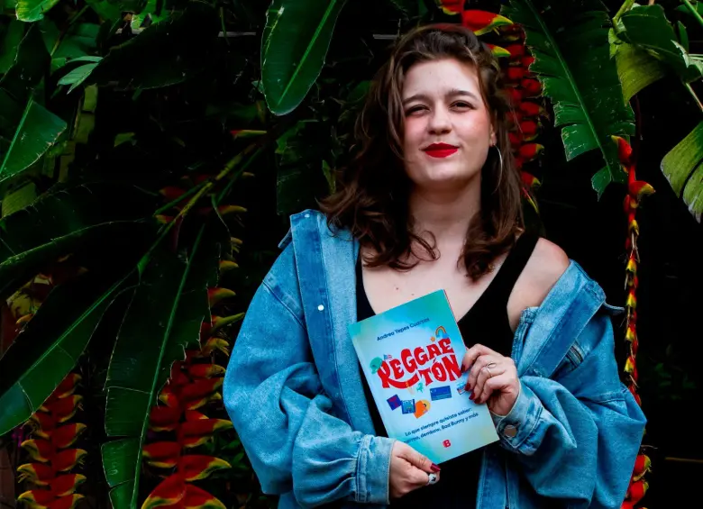 Foto del escritor: Andrea Yepes Cuartas