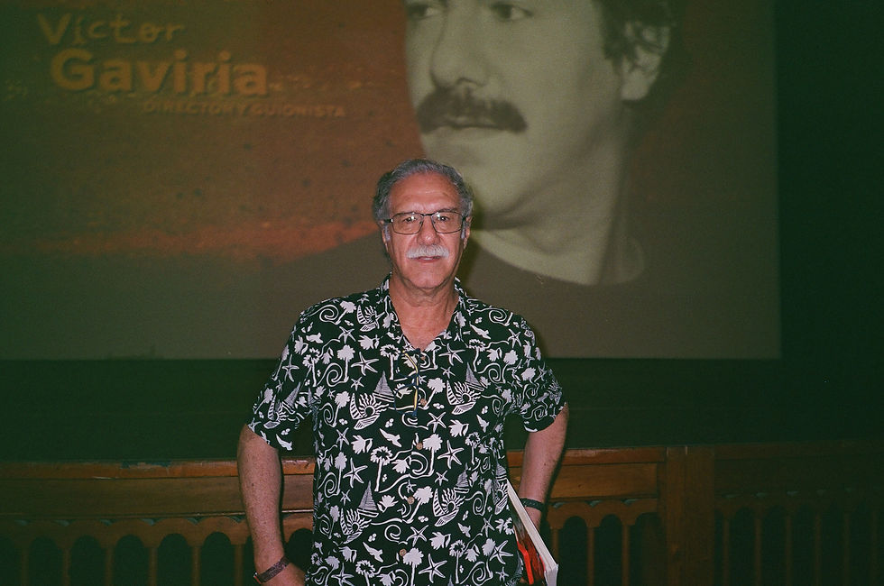 Foto por: Julián Urrego | @_vagomundo_