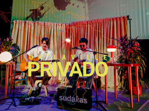 PRIVADO SUDAKAS | Oh'laville