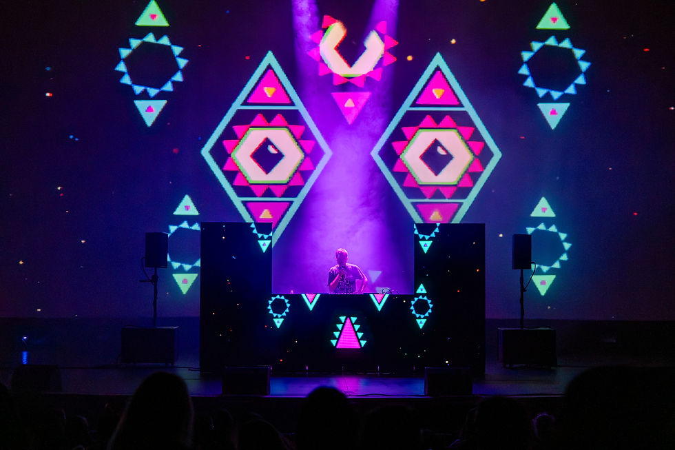 Foto Cortesía IDARTES