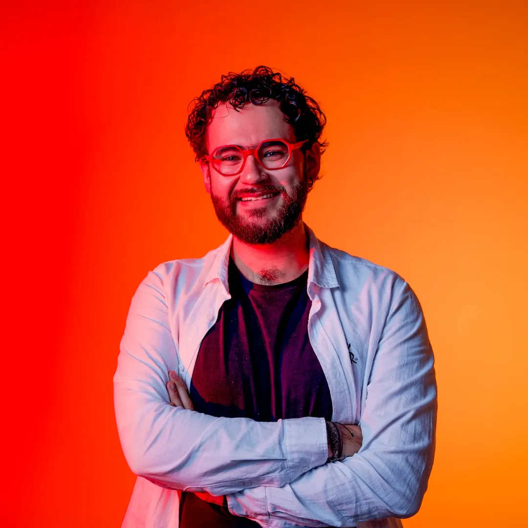 Foto del escritor: Hugo Santiago Caro