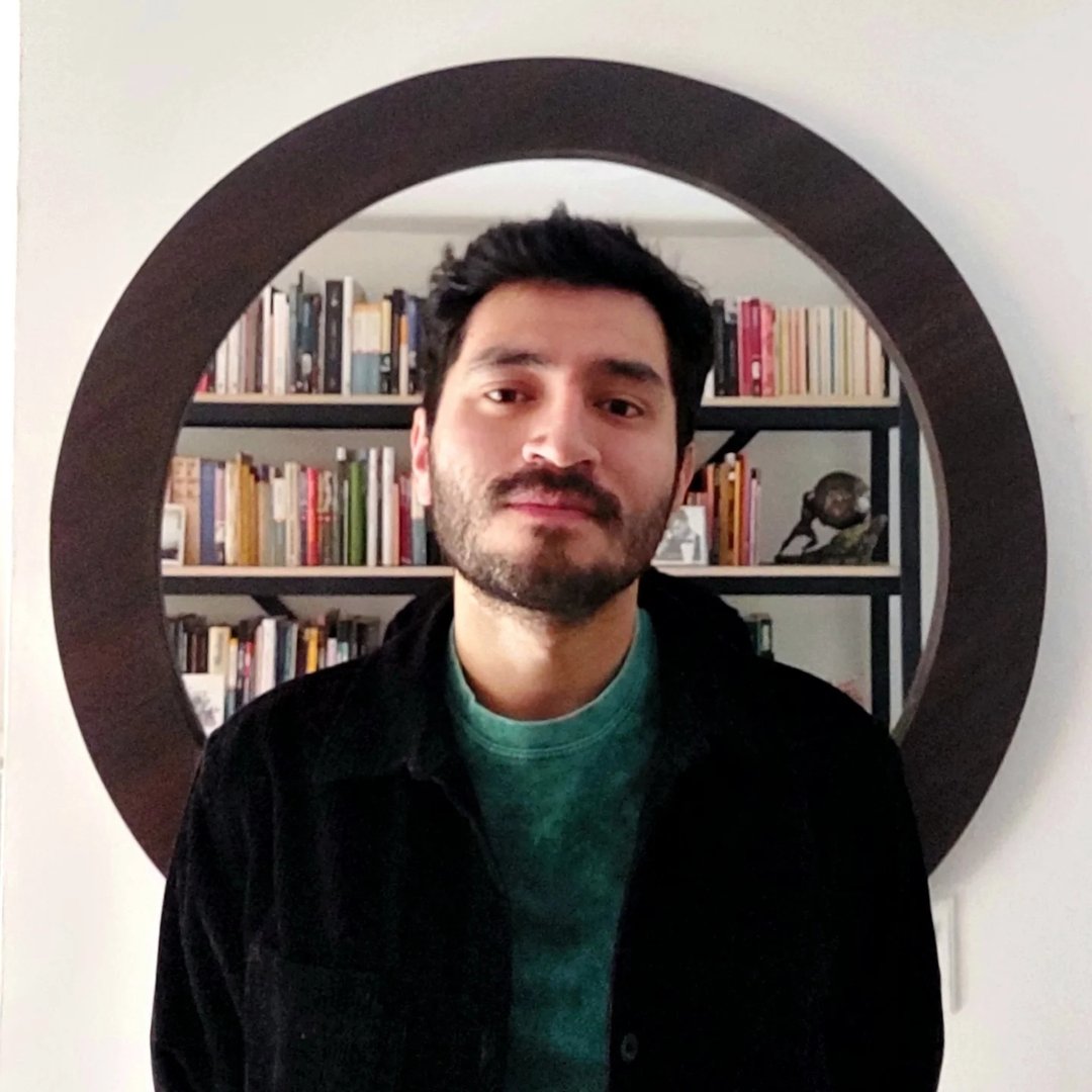 Foto del escritor: Brian Lara