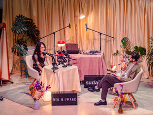 Entrevista con la cantautora colombiana Lady Arias