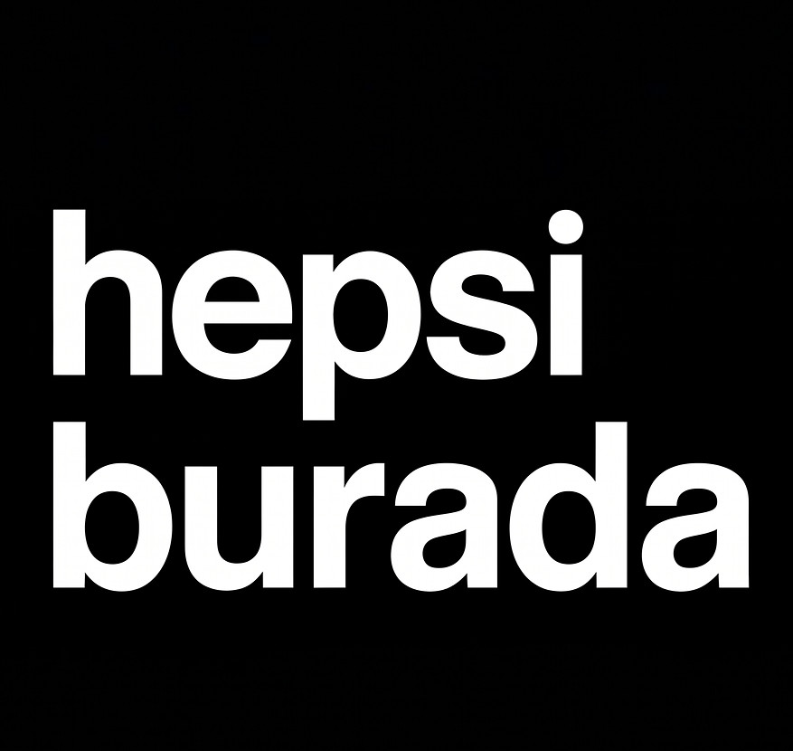 hepsiburada logo