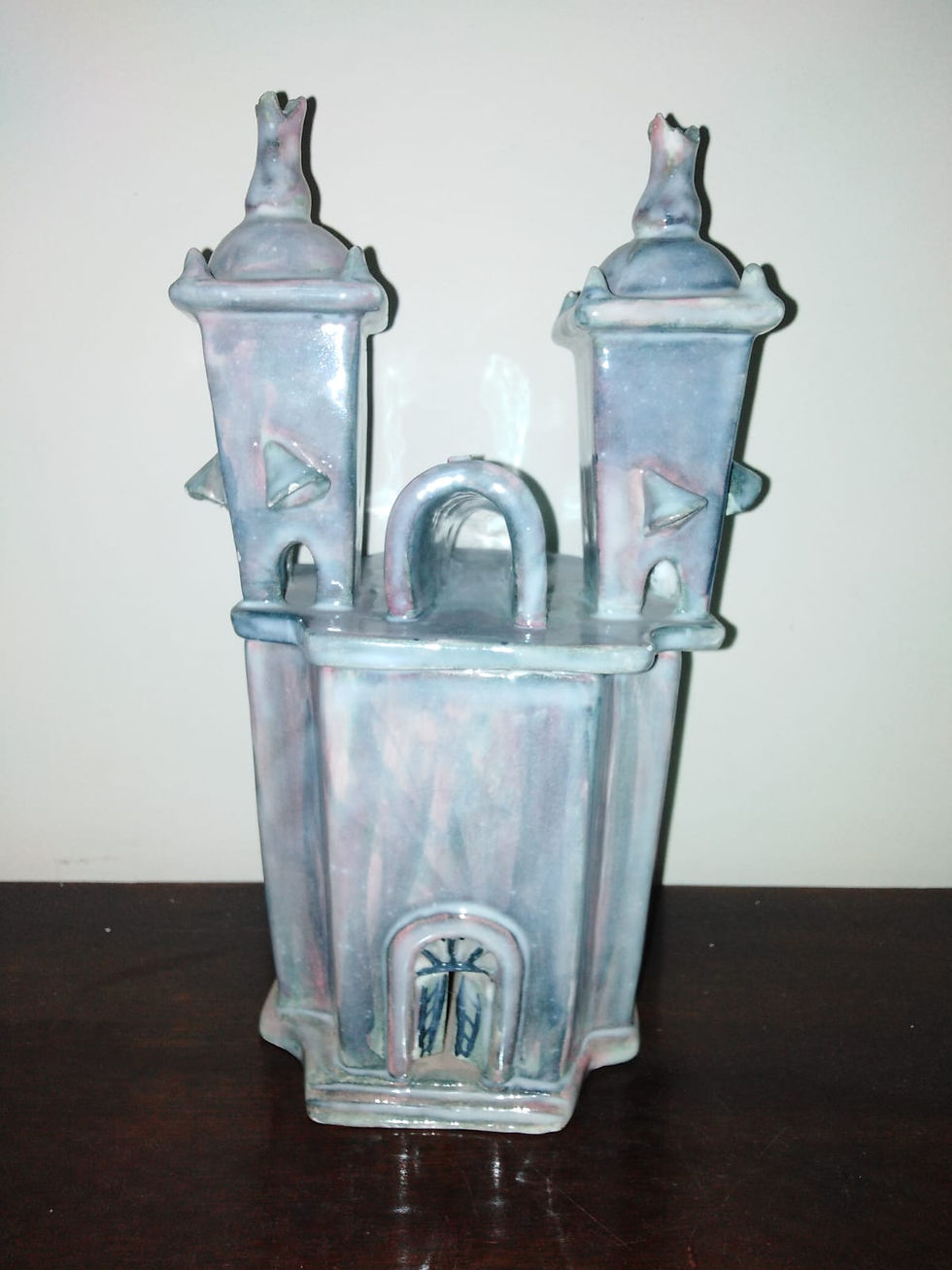 Iglesia