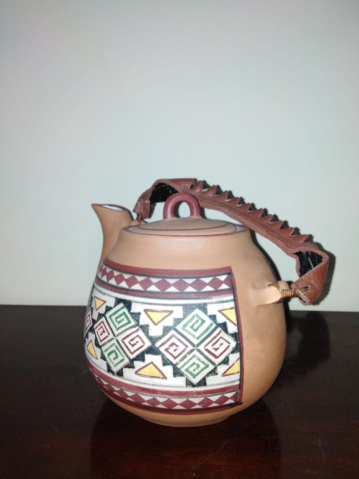Tetera